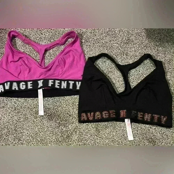 Bundle Savage X Fenty - Picture 1 of 2